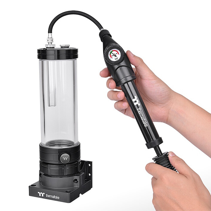 Acheter Thermaltake Pacific Leak Tester
