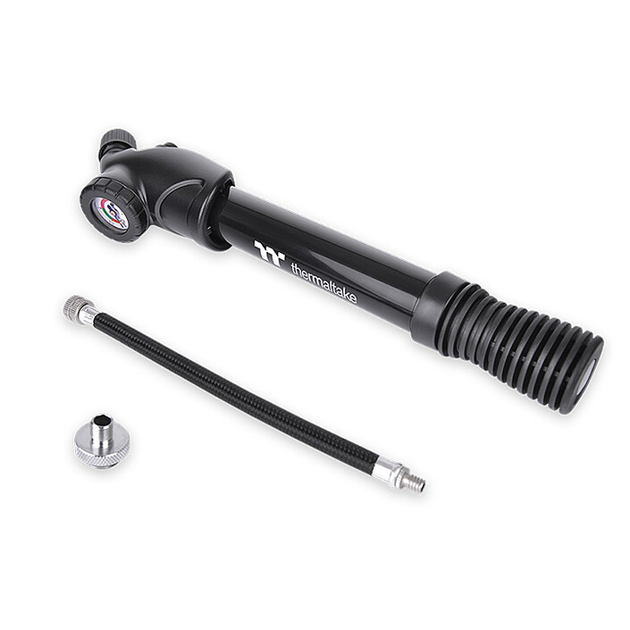 Avis Thermaltake Pacific Leak Tester