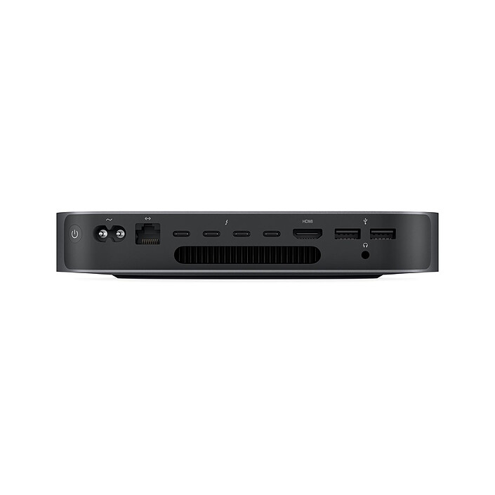 Apple Mac Mini (2020) (MXNG2FN/A-32GB-1TB) - Mac computer - LDLC