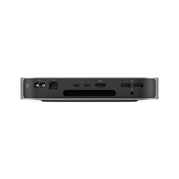 Review Apple Mac Mini M1 (MGNR3FN/A-1TB)