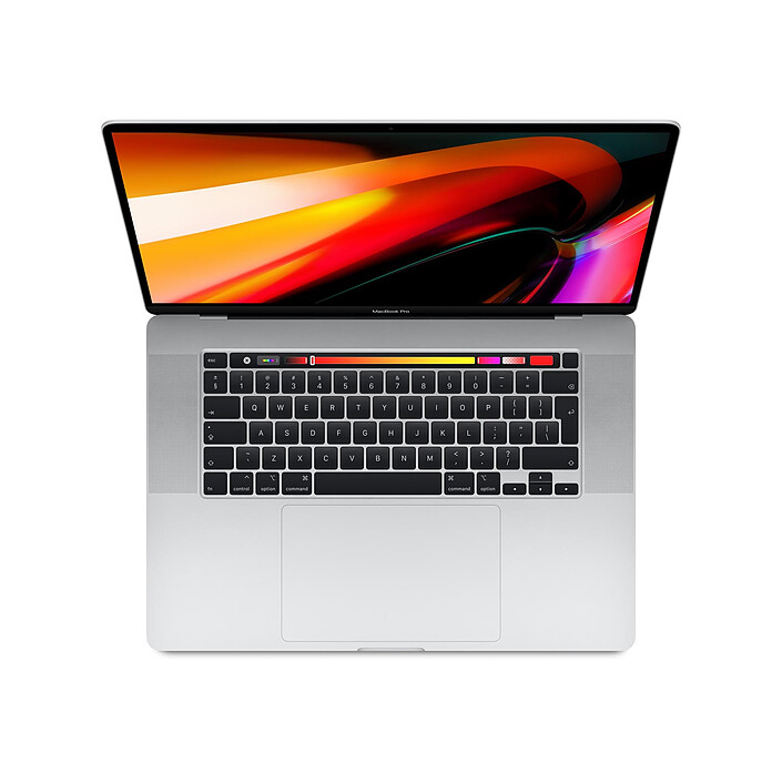 MacBook reconditionné
