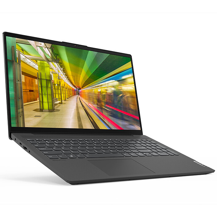 Lenovo IdeaPad 5 15ARE05 (81YQ00ABFR)