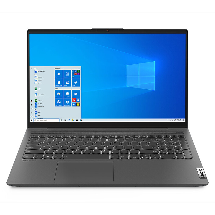 Avis Lenovo IdeaPad 5 15ARE05 (81YQ00ABFR)