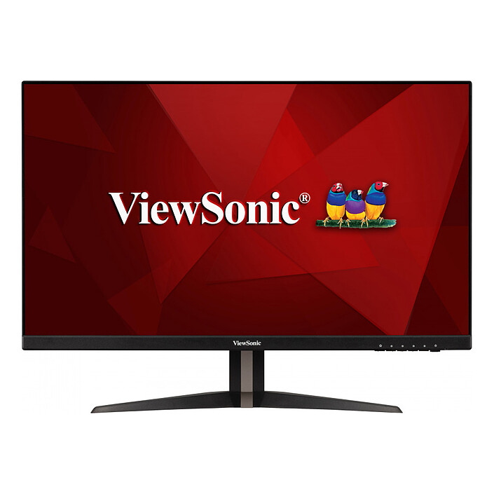 ViewSonic 27" LED - VX2705-2KP-mhd
