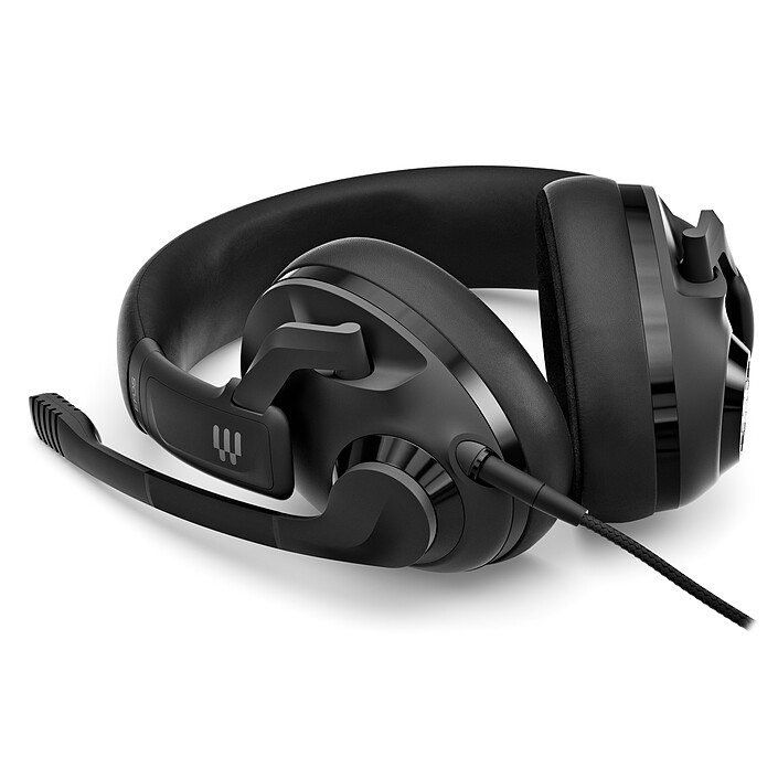 EPOS H3 Noir pas cher