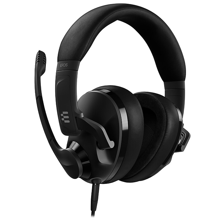 Avis EPOS H3 Noir