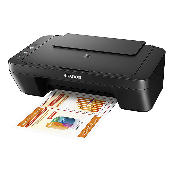 Buy Canon PIXMA MG2555S