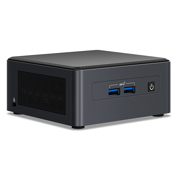 Intel NUC 11 Pro NUC11TNHv50L