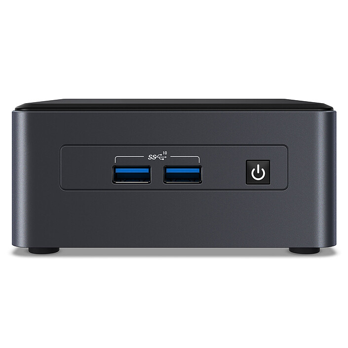 Avis Intel NUC 11 Pro NUC11TNHv5 (i5/Iris/AX)