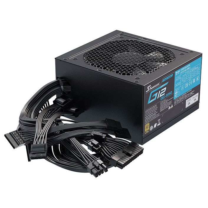 Alimentation PC