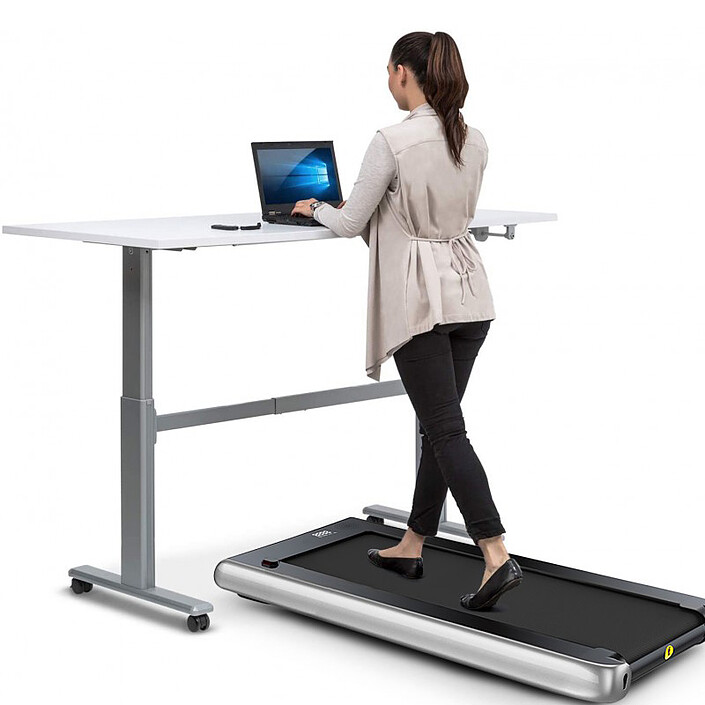 cheap Urban Factory Ergo Treadmill