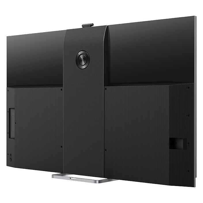 Opiniones sobre TCL 65C822