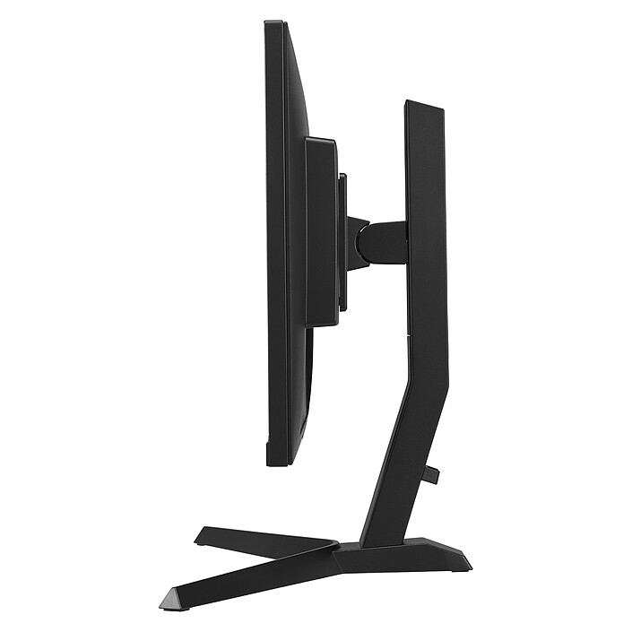 Review iiyama 27" LED - G-Master GB2770QSU-B1 Red Eagle