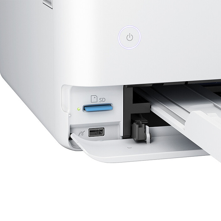 Acheter Epson EcoTank ET-8500