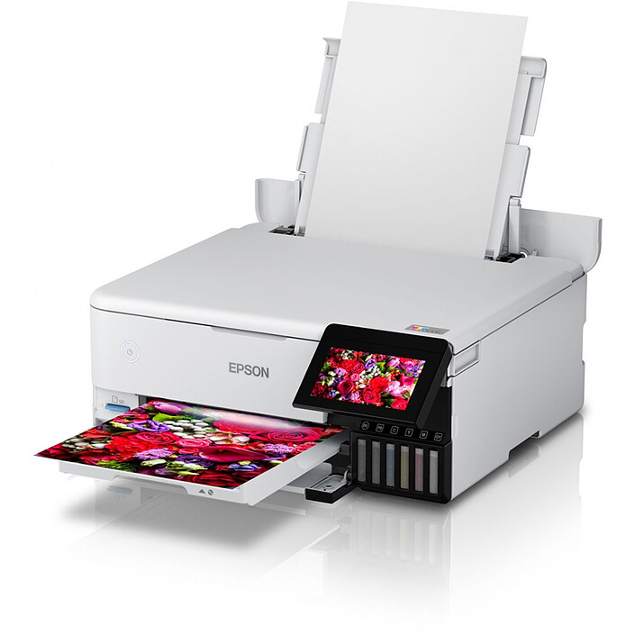 Imprimante multifonction