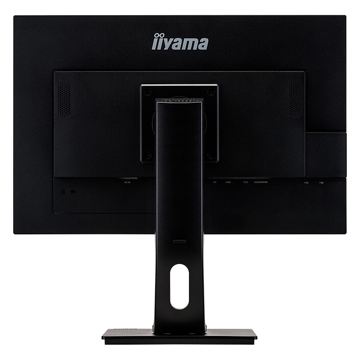 Acheter iiyama 24.1" LED - ProLite XUB2495WSU-B3