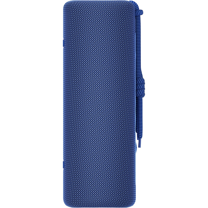 Acheter Xiaomi Mi Portable Bluetooth Speaker (16W) Bleu