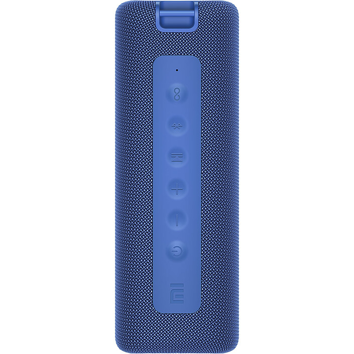 Avis Xiaomi Mi Portable Bluetooth Speaker (16W) Bleu