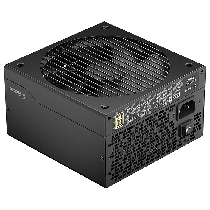 Avis Fractal Design Ion Gold 750W