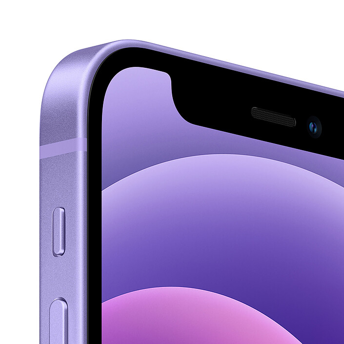 Review Apple iPhone 12 mini 128 GB Purple