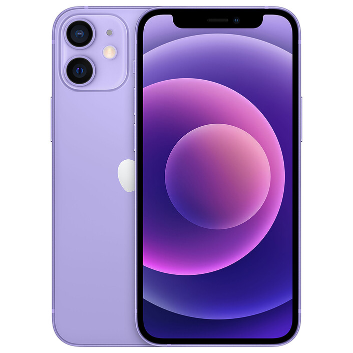 Smartphone reconditionné