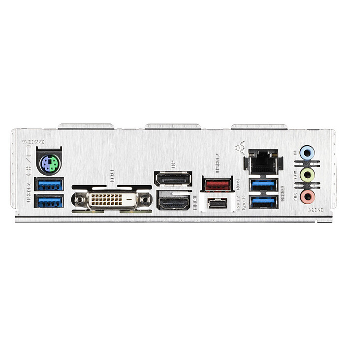 Gigabyte Z590M economico