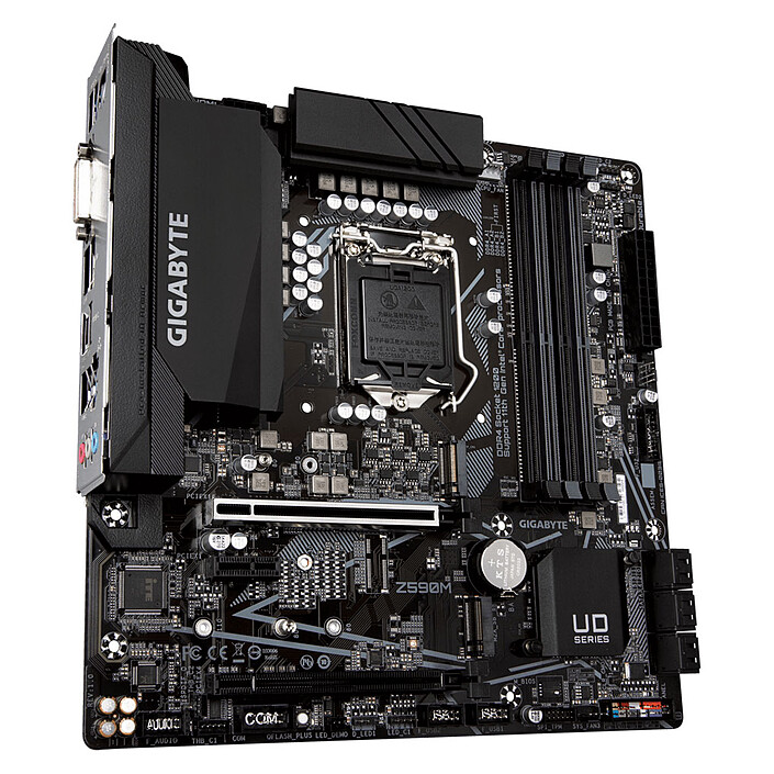 Acquista Gigabyte Z590M