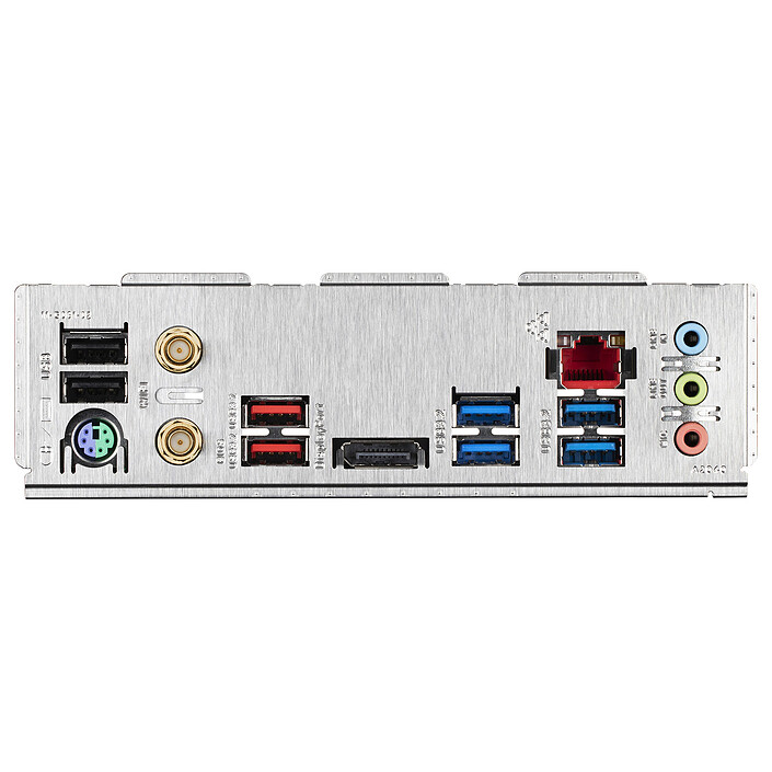 Gigabyte Z590 UD AC pas cher