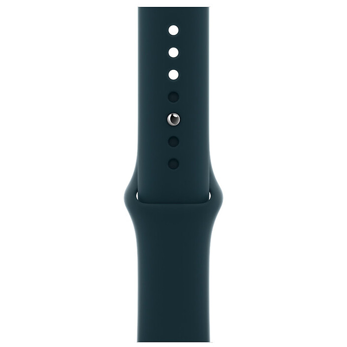 Apple Sport Band 44 mm Mallard Green - Regular