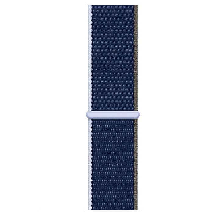 Apple Sport Loop Wristband 44 mm Abyss