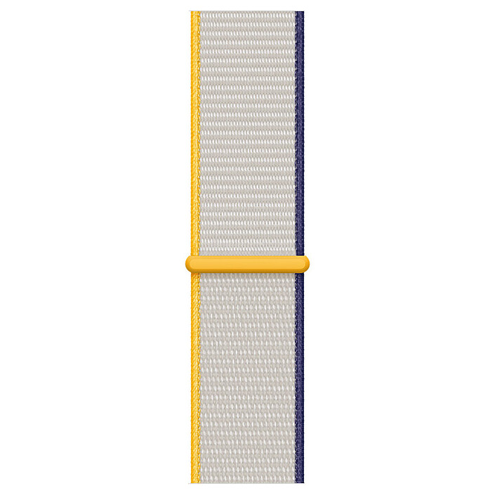 Polsino Apple Sport Loop 44 mm Sea Salt