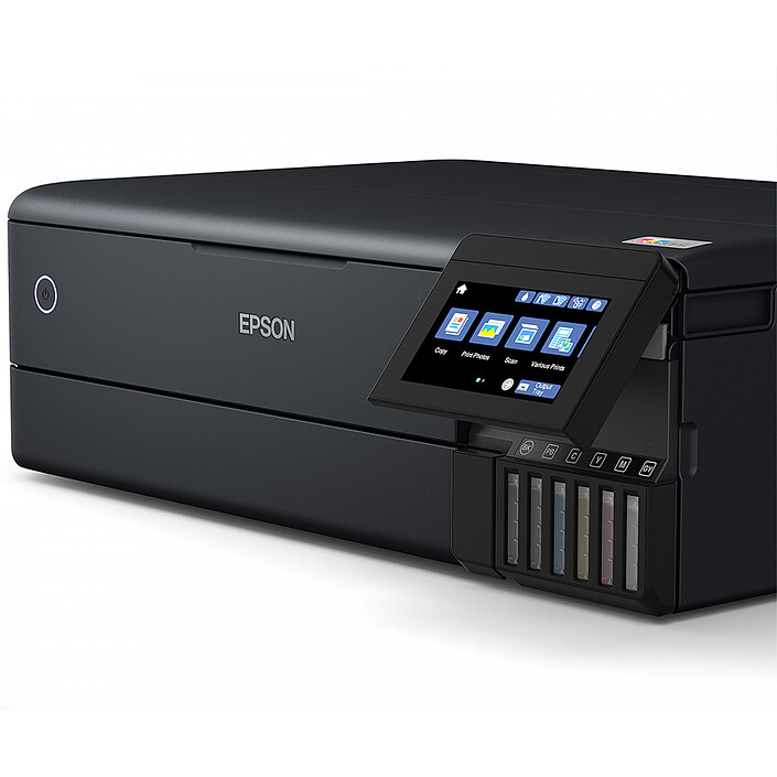 cheap Epson EcoTank ET-8550