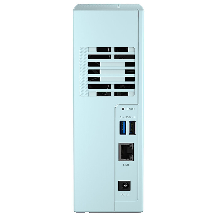 QNAP TS-130 pas cher