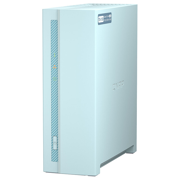 Acheter QNAP TS-130