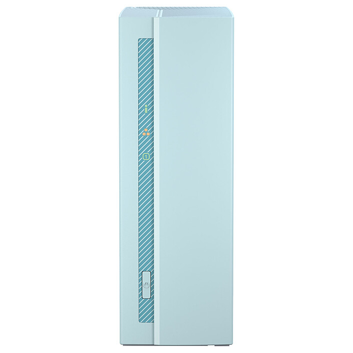 Avis QNAP TS-130