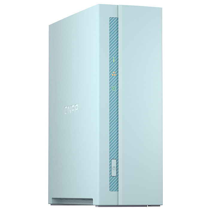 Serveur NAS