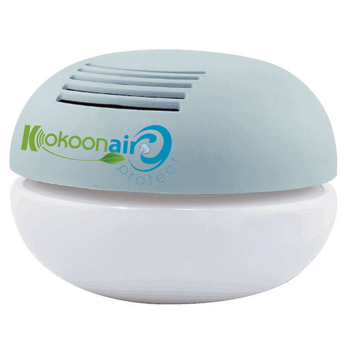 Kokoon Purificador de aire bise 30/40 m3/hora