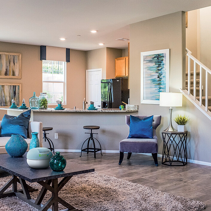 Kokoon Purificador de aire bise 30/40 m3/hora a bajo precio