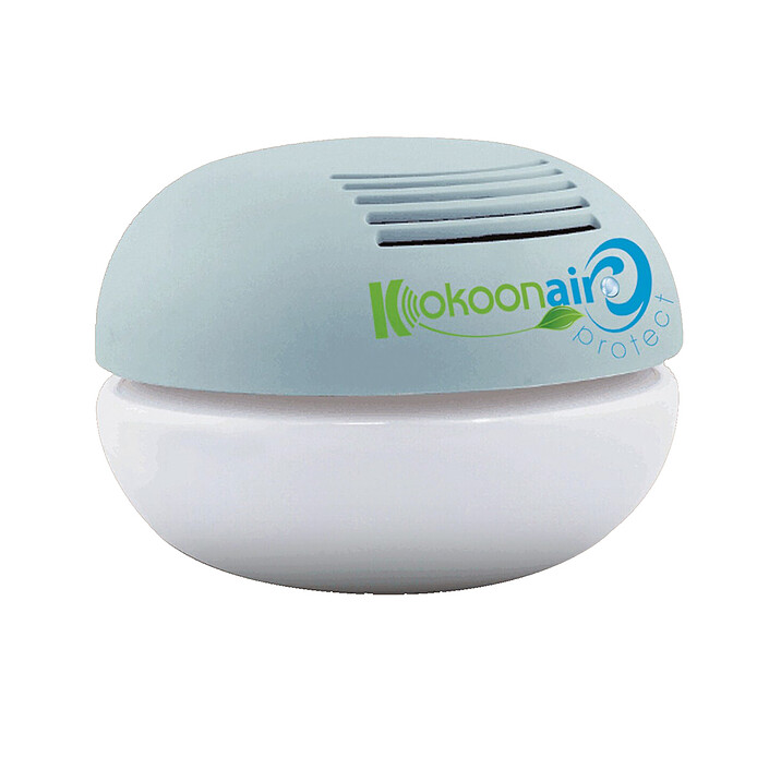 Tratamiento del aire