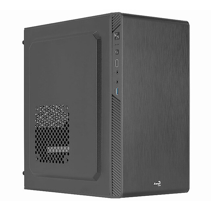 Aerocool CS-106 (Noir)