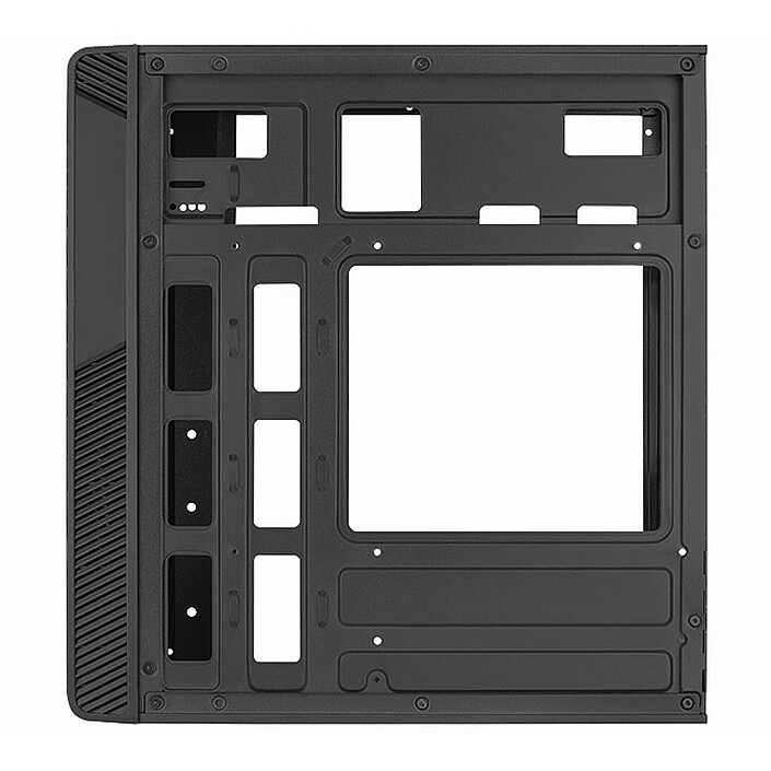 Acheter Aerocool CS-106 (Noir)