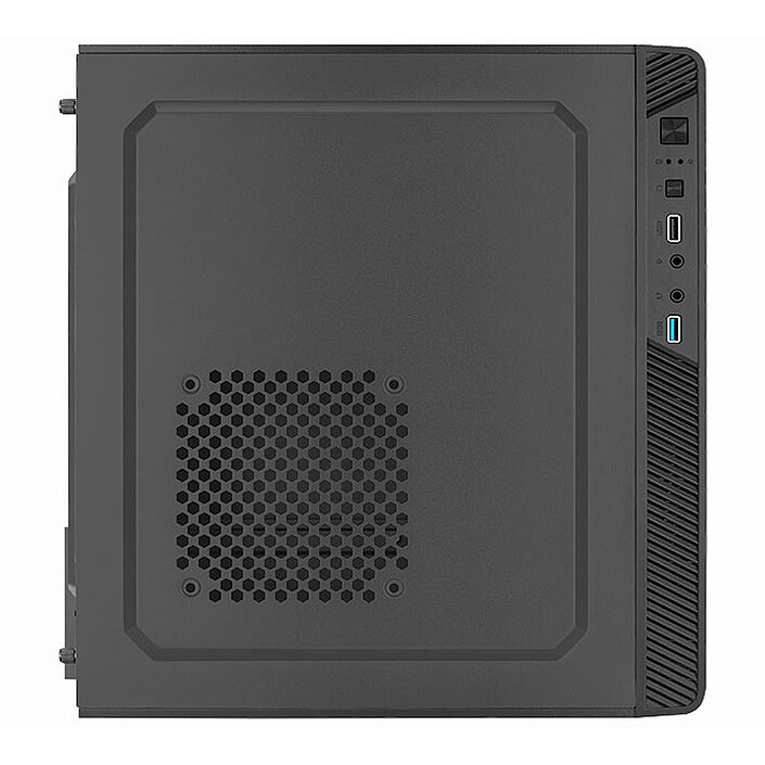Avis Aerocool CS-106 (Noir)