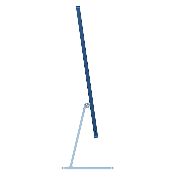 Review Apple iMac (2021) 24" 1TB Blue (MGPK3FN/A-1TB-MTP2)