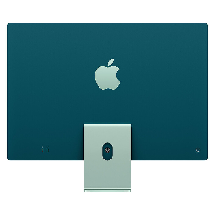 Avis Apple iMac (2021) 24" 256 Go Vert (MJV83FN/A-M1-8/7-MKPN)