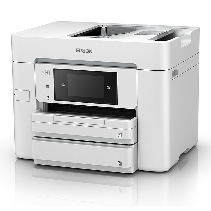 Avis Epson WorkForce Pro WF-4745DTWF