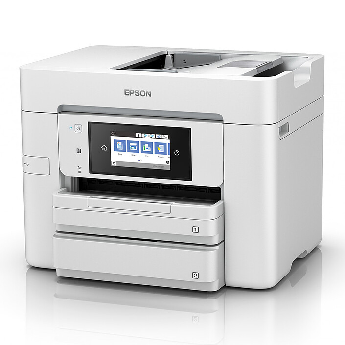 Imprimante multifonction