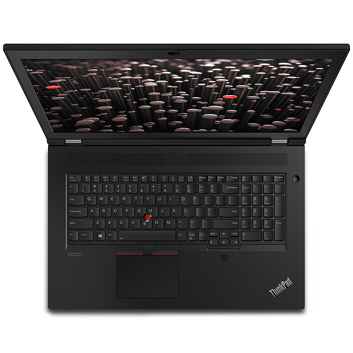 Acheter Lenovo ThinkPad P17 Gen 1 (20SN000YFR)