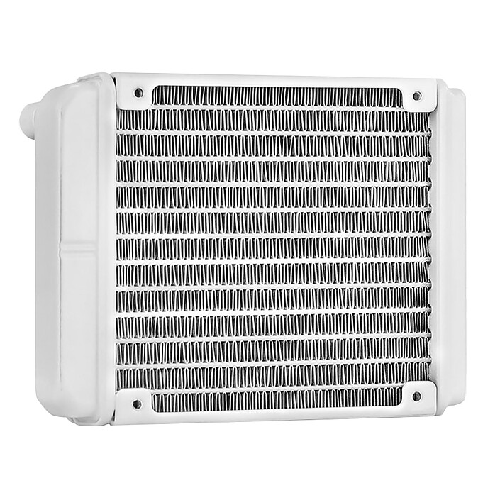 cheap Aerocool Mirage L120 (White)