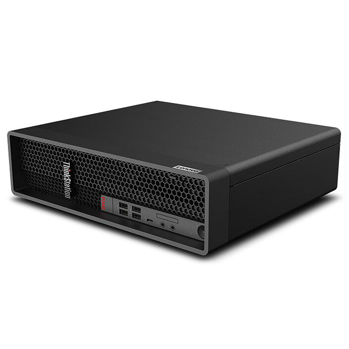Avis Lenovo ThinkStation P340 SFF (30DK002HFR)