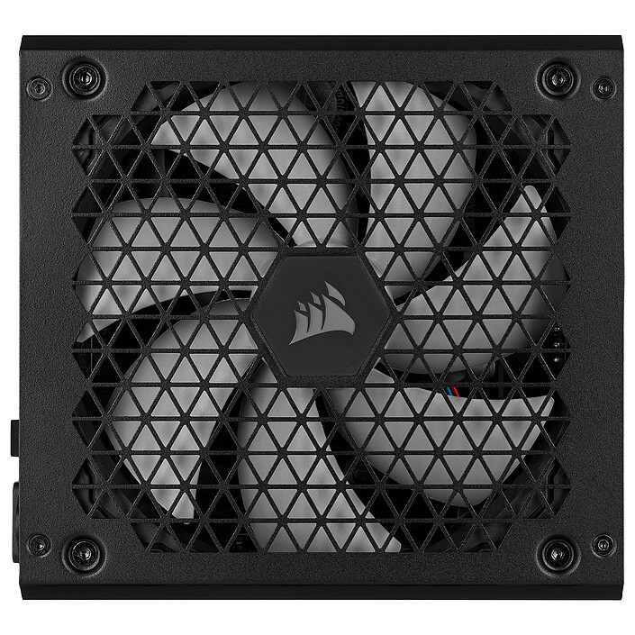 Corsair RMx Series (2021) RM750x 80PLUS Gold pas cher